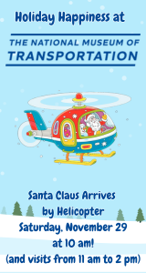 Museum of Transportation